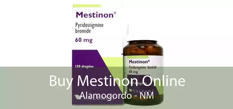 Buy Mestinon Online Alamogordo - NM