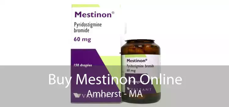 Buy Mestinon Online Amherst - MA