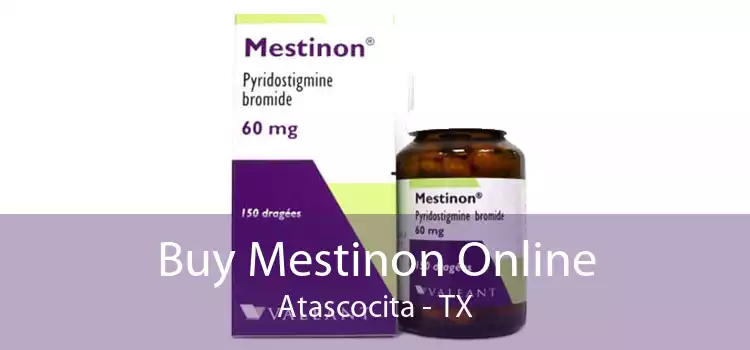 Buy Mestinon Online Atascocita - TX