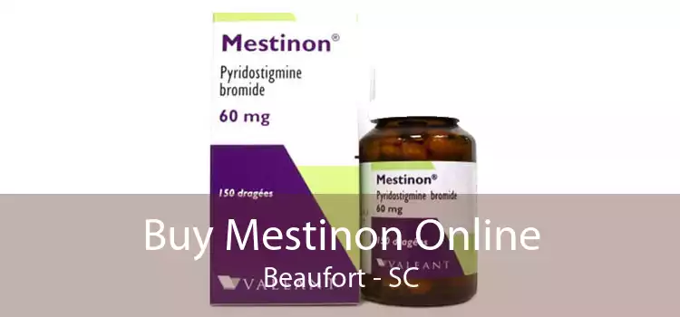 Buy Mestinon Online Beaufort - SC