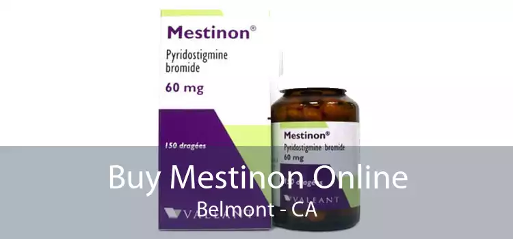 Buy Mestinon Online Belmont - CA