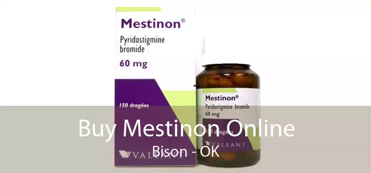 Buy Mestinon Online Bison - OK