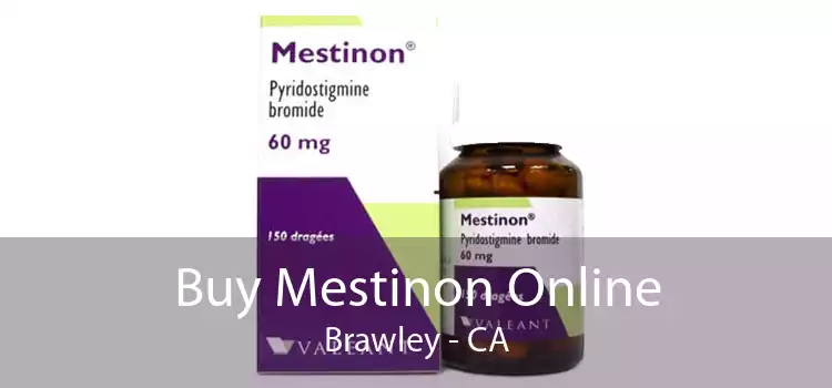 Buy Mestinon Online Brawley - CA