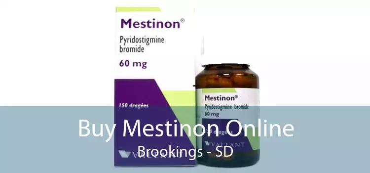 Buy Mestinon Online Brookings - SD