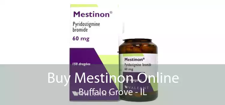Buy Mestinon Online Buffalo Grove - IL