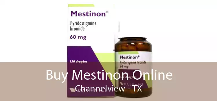 Buy Mestinon Online Channelview - TX