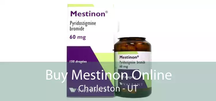 Buy Mestinon Online Charleston - UT