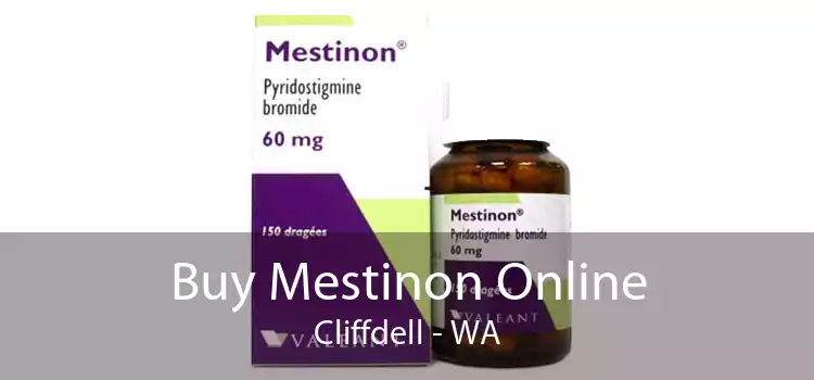 Buy Mestinon Online Cliffdell - WA