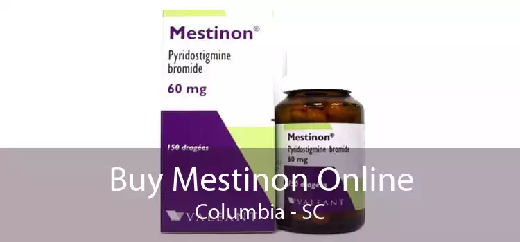 Buy Mestinon Online Columbia - SC