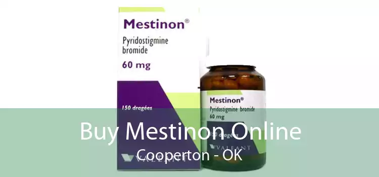 Buy Mestinon Online Cooperton - OK