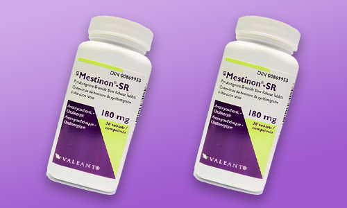 online pharmacy to buy Mestinon in Arroyo Grande
