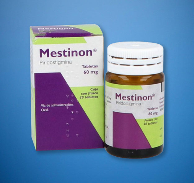 Order Mestinon Online in Arroyo Grande, CA
